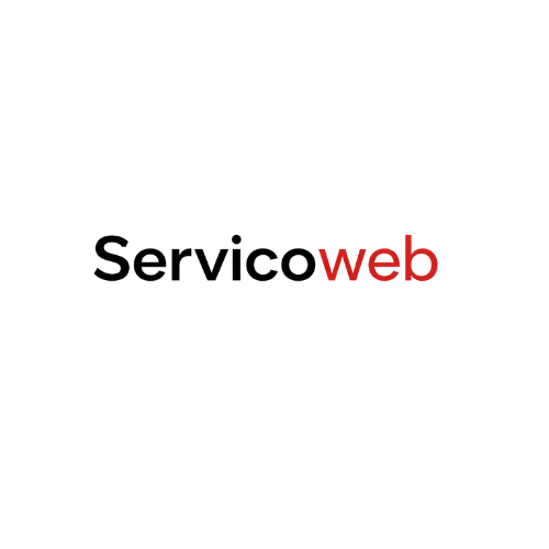 servicio y comercio web