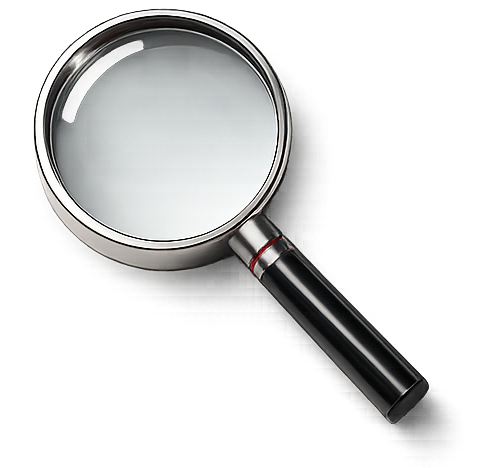 Búsqueda de negocio en Google por un posible cliente