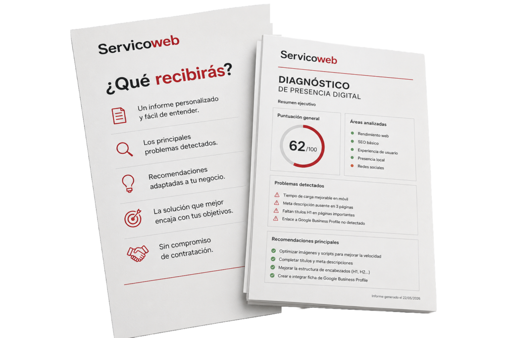 agencia sistemas digitales madrid
